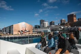 Wellington for Business Travellers: Quick Things to Do on a Tight Schedule